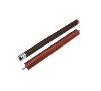 PZPSEQGM Fuser Upper Roller Pressure Roller Compatible With HL 2130 2240 2230 2250 2280 2270 MFC 7055 7057 7060 7860 7360 7065