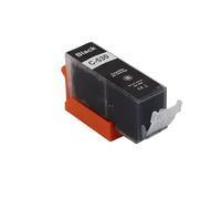 PZPSEQGM Ink Cartridge PGI-530 CLI-531 PGI530 CLI531 530XL 531 Compatible With TS8750 TS8751 Printer(1 Black)