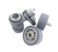 PZPSEQGM Pick Roller And Brake Roller Kit PA03740-K010 PA03740-K011 Compatible With Fujitsu Fi-7600 Fi-7700 Fi-7700S
