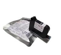 PZPSEQGM Solvent Ink Cartridge 42ml 2590 Quick Dry Handheld Online TIJ 2.5 Compatible With W3T10B