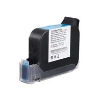 PZPSEQGM Solvent Ink Cartridge TIJ 2.5 Compatible With Expiry Date Hand Printer Online TIJ Inkjet Printer