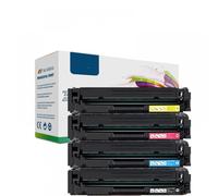 PZPSEQGM Toner Cartridge For 3202 MFP 3302 Color Pro W2190X 219X 219A No Chip Available In Four Colors(219A(KCYM) NO CHIP)
