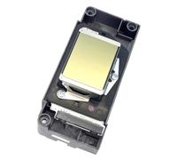 PZPSEQGM Uncoded DX5 Printhead F186000 For Eco Solvent Printer