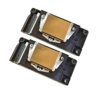 PZPSEQGM Uncoded Printhead F186000 DX5 Compatible With Eco Solvent Printer