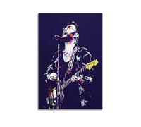 PZXXUEHY James Arthur Singer Poster3 Poster Decorative Painting Canvas Wall Posters And Art Picture Print Modern Family Bedroom Decor Posters 16x24inch(40x60cm)