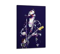 PZXXUEHY James Arthur Singer Poster3 Poster Decorative Painting Canvas Wall Posters And Art Picture Print Modern Family Bedroom Decor Posters 24x36inch(60x90cm)