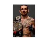 PZYASX Max Holloway Waterproof Poster Wall Painting Canvas Decorative Painting Suitable for Office Bedroom Decoration Living Room Poster 16x24inch(40x60cm) Unframe-style