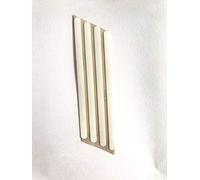 PZZIFA Mouse Skates for Apple Magic Mouse 2 (Pack of 2)