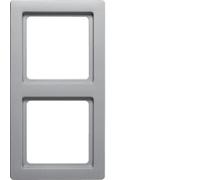 Q.1 ALUMINIUM VELVET FRAME 2X 10126084