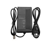 Q-75E Q75E Charger For BC-65 BC-80 BC-50 BC-60 BC-70 Battery Total Station 4-PIN(2 plug)