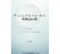 ヴィジュアルフォーカス実践Q&A集 第一巻: ヴィジュアルフォーカスの導入 (実践Q&A集)