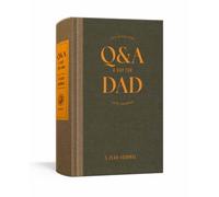 Q&A a Day for Dad : 5-Year Journal