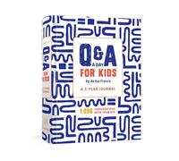 Q&A a Day for Kids: A 3-Year Journal