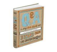 Q & A a Day for Kids: A Three-Year Journal