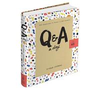 Q&A a Day for Me – A 3-Year Journal for Teens