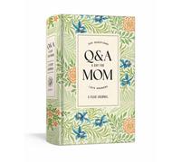 Q&A a Day for Mom (Larkspur) : 5-Year Journal