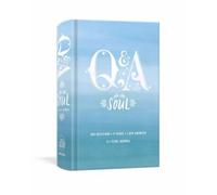 Potter Gift - Q and A a Day for the Soul 365 Questions 5 Years 18 - N245z