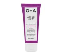 Q+A Amino Acid Oil-Free Moisturiser 75ml
