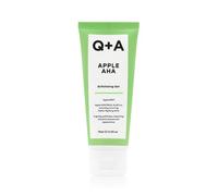 Q+A Apple Aha Exfoliating Gel 75Ml