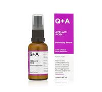 Q+A Azelaic Acid Facial Serum 30ml