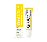 Q+A Caffeine Eye Serum 15ml