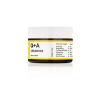 Q+A Ceramide Defence Face Cream 50G