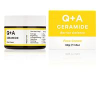 Q+A Ceramide Defence Face Cream 50G