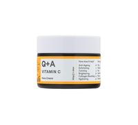 VITAMIN C RADIANCE FACE CREAM