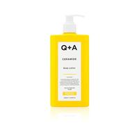Q+A Ceramide Body Lotion 250ml, Firming Body Cream