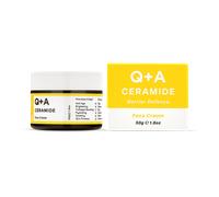 Q+A Ceramide Barrier Defence Face Cream 50g