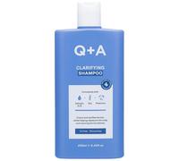 Q+A Clarifying Shampoo 250ml