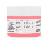Q+A Collagen Body Butter 200ml