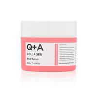 Q+A Collagen Body Butter