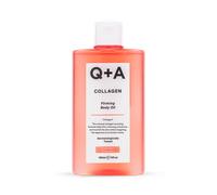 Q+A Collagen Body Oil 150ml
