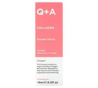 Q+A Collagen Booster Serum 15Ml