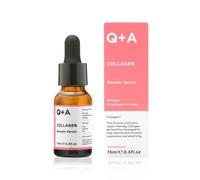 Q+A Collagen Booster Serum 15Ml