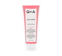 Q+A Collagen Cleansing Balm 125ml