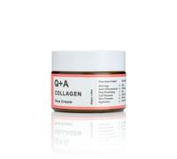 Q+A Collagen Face Cream 50g