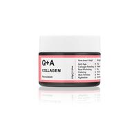 Q+A Collagen Face Cream 50G