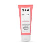 Q+A Collagen Hand Cream 75ml