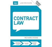 Q&A Contract Law (Questions and Answers)