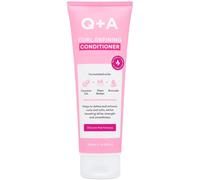 Q+A Curl Defining Conditioner 250ml