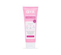 Q+A Curl Defining Conditioner 250ml, Curly Hair Conditioner