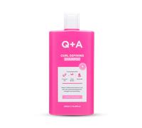 Q+A Curl Defining Shampoo