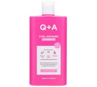 Q+A Curl Defining Shampoo 250ml