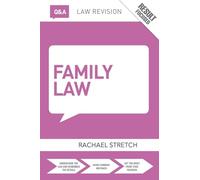 Q&A Family Law (Questions and Answers)