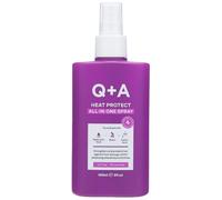 Q+A Heat Protect All-In-One Spray 150ml
