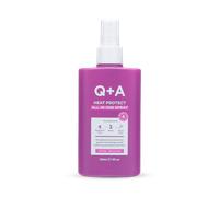 Q+A Heat Protect All-In-One Spray 150ml