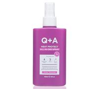Q+A Heat Protect All-In-One Spray