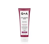 Q+A Hyaluronic Acid Body Wash 250Ml